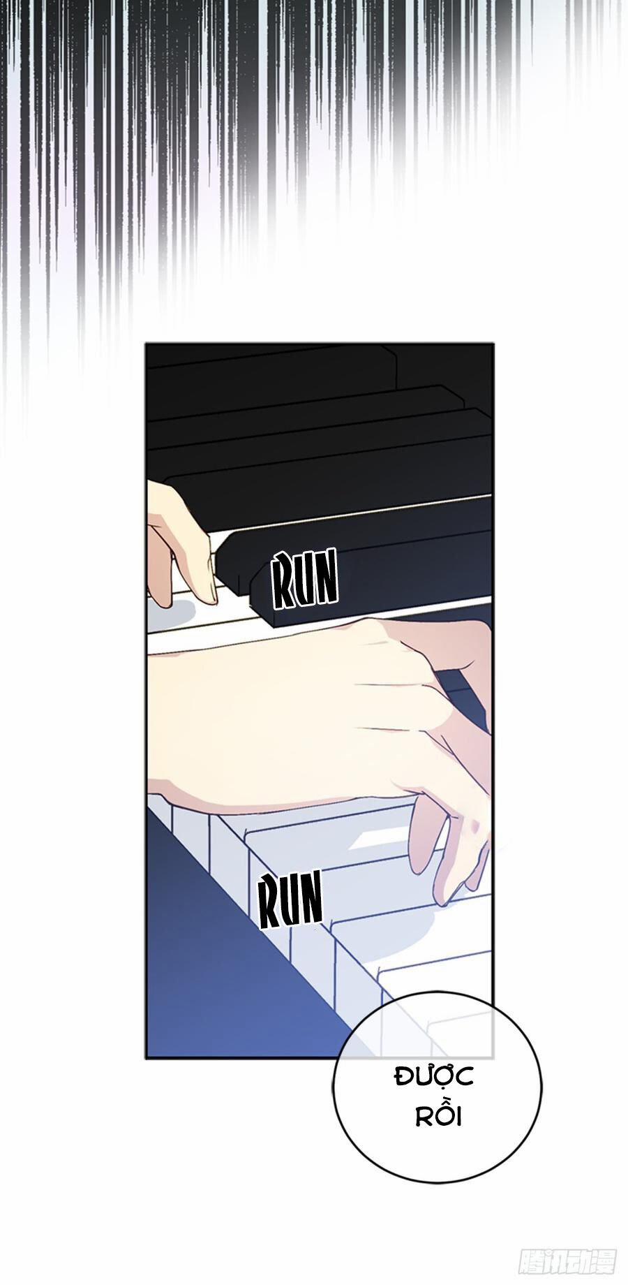 Siêu Năng Lực Của Thị Nữ 8 trang 48