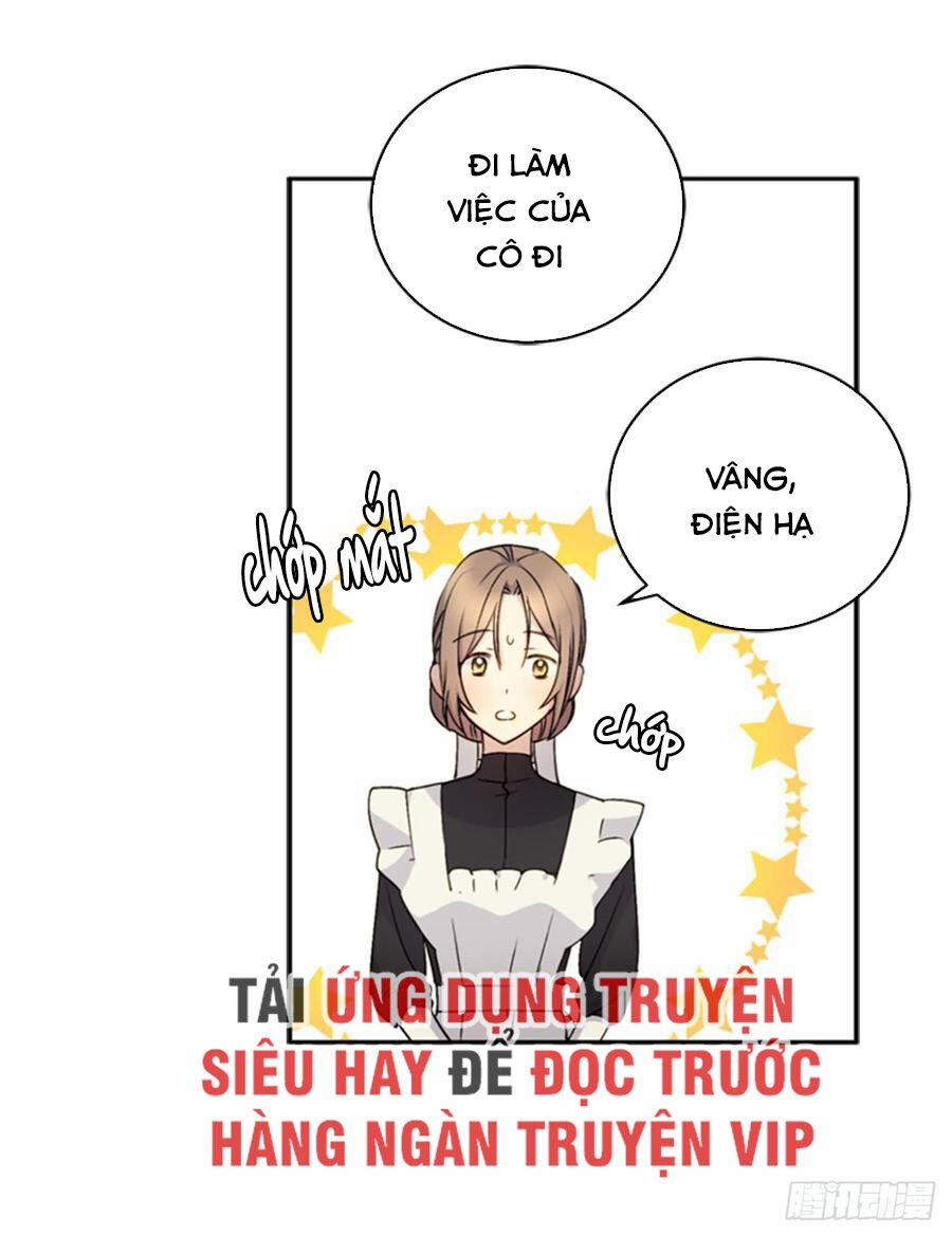 Siêu Năng Lực Của Thị Nữ 8 trang 50