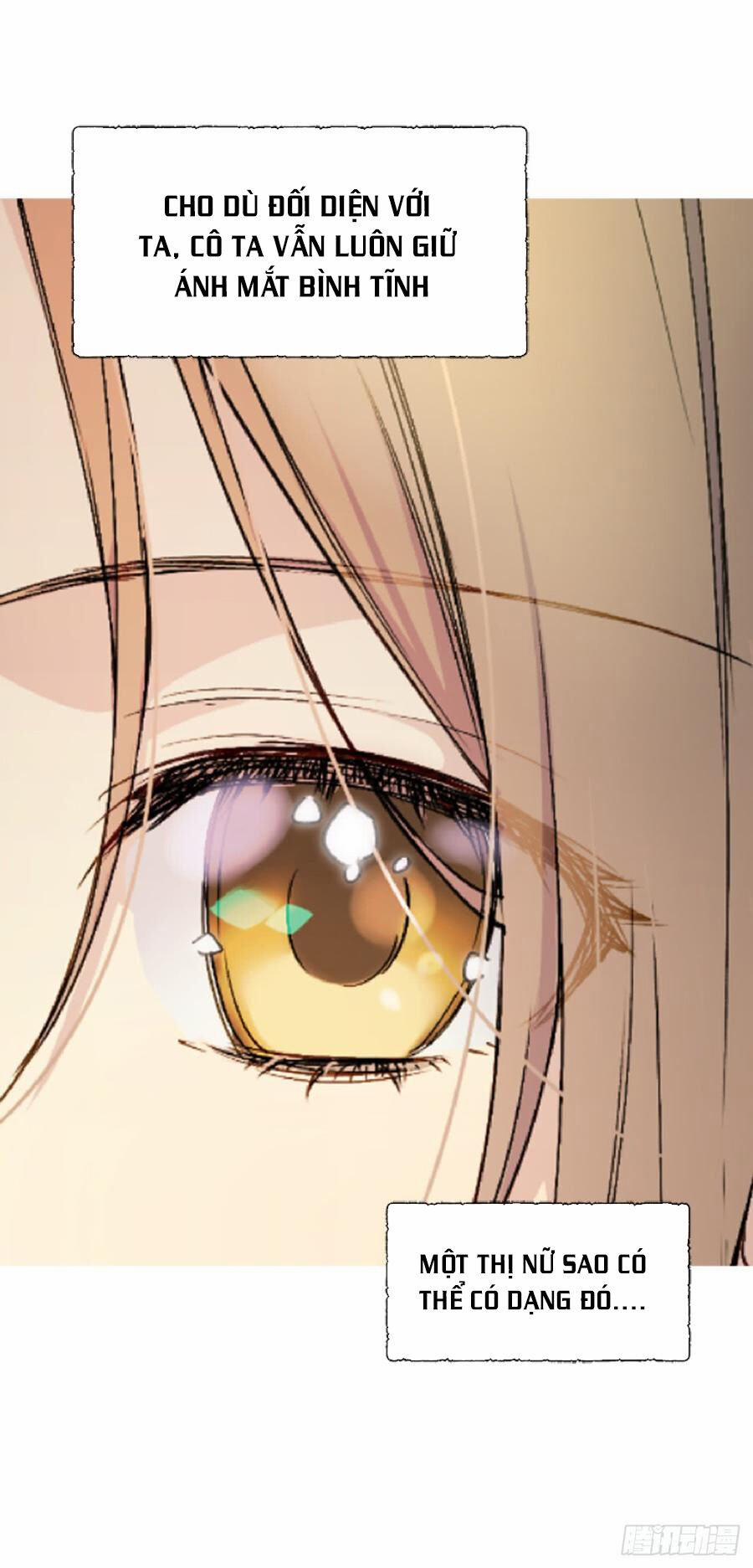 Siêu Năng Lực Của Thị Nữ 8 trang 55