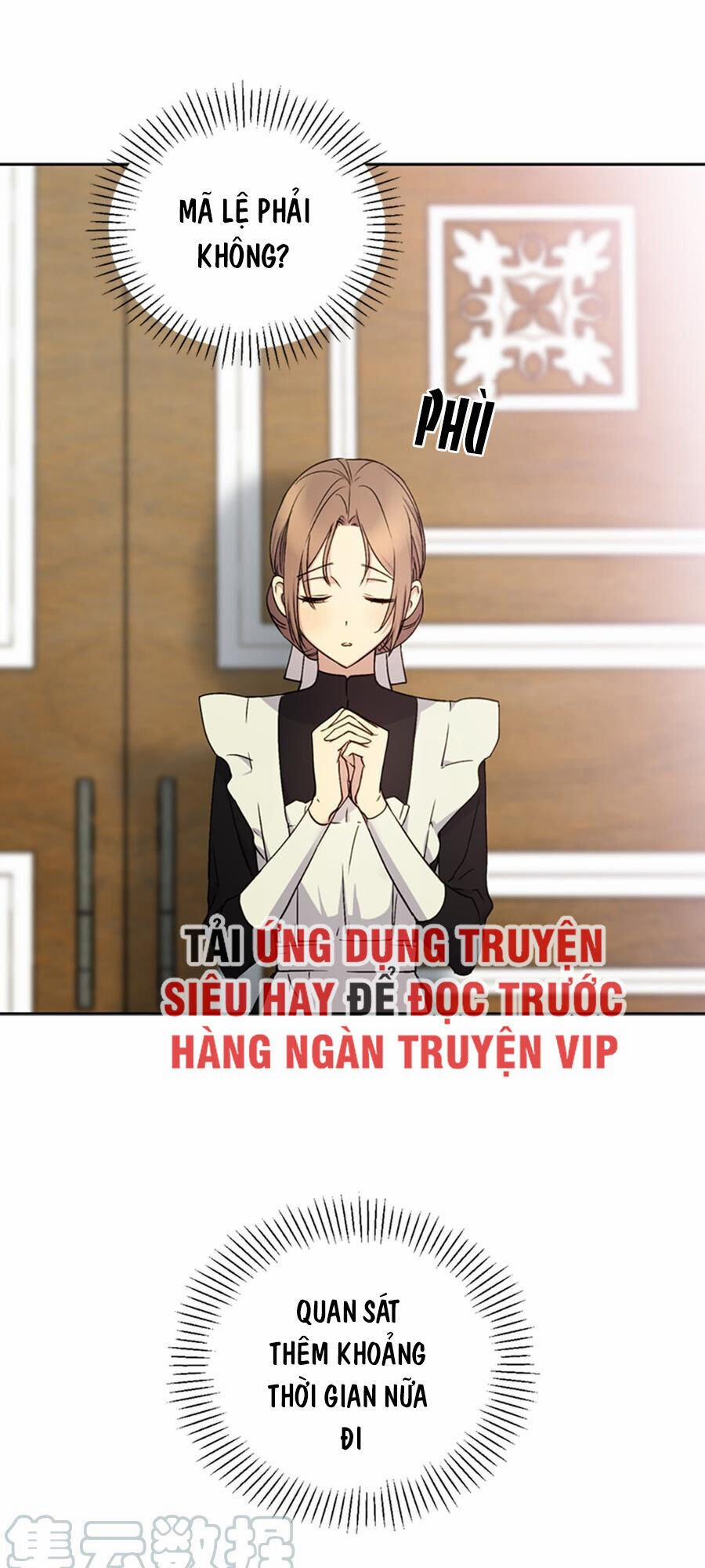 Siêu Năng Lực Của Thị Nữ 8 trang 60