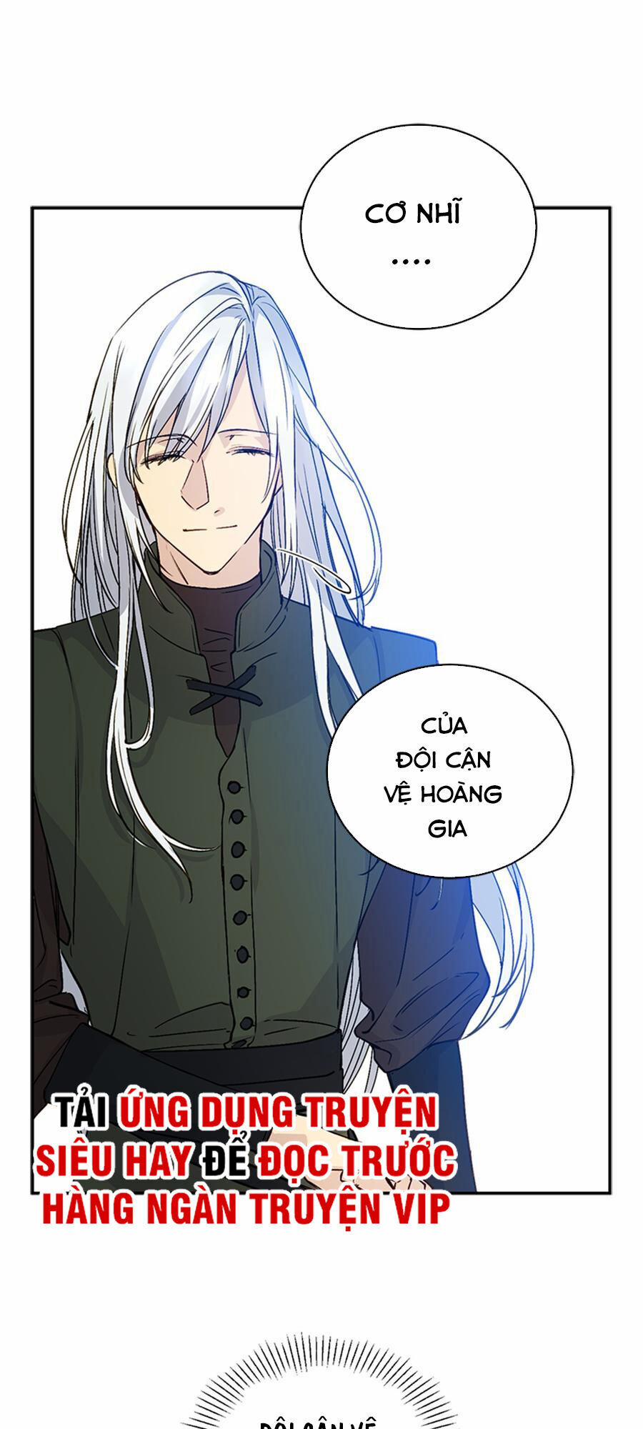 Siêu Năng Lực Của Thị Nữ 9 trang 29