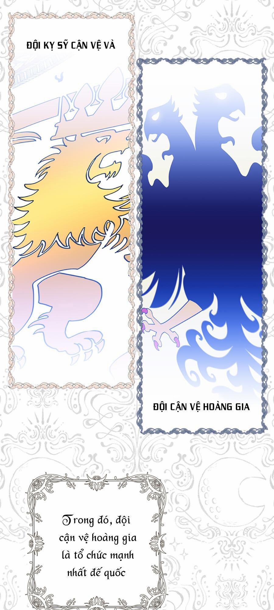 Siêu Năng Lực Của Thị Nữ 9 trang 32