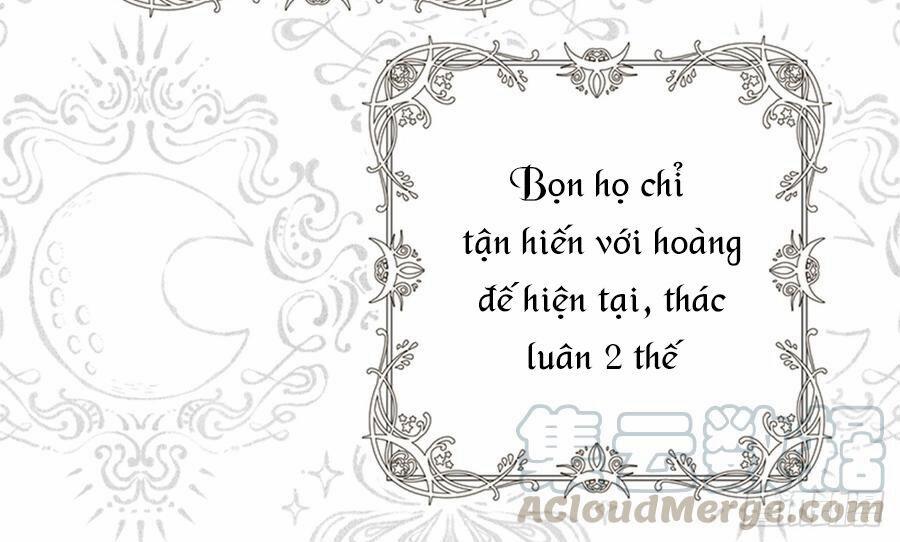 Siêu Năng Lực Của Thị Nữ 9 trang 33