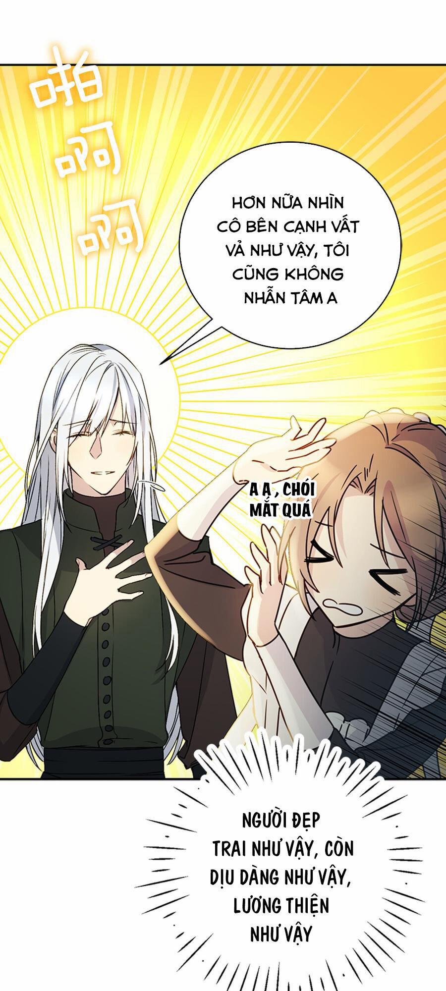 Siêu Năng Lực Của Thị Nữ 9 trang 48