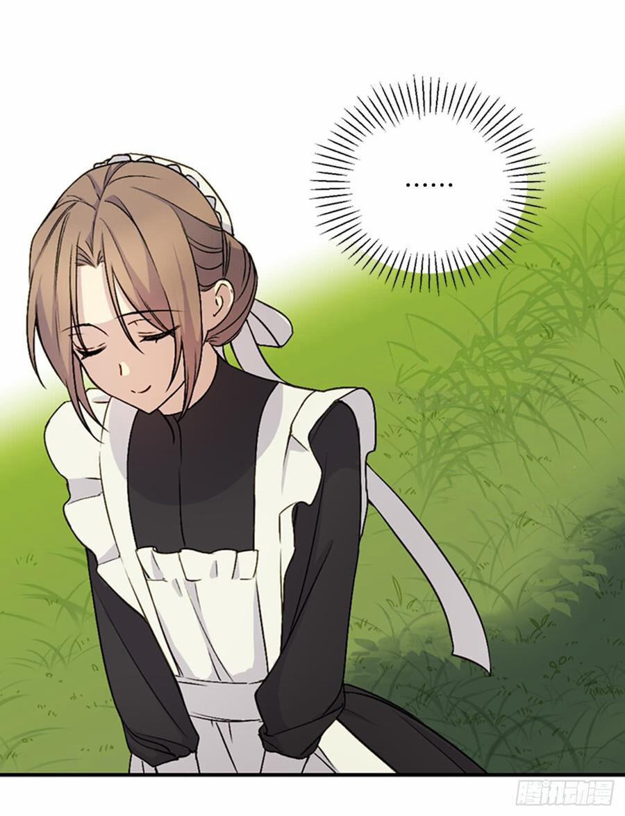 Siêu Năng Lực Của Thị Nữ 9 trang 5