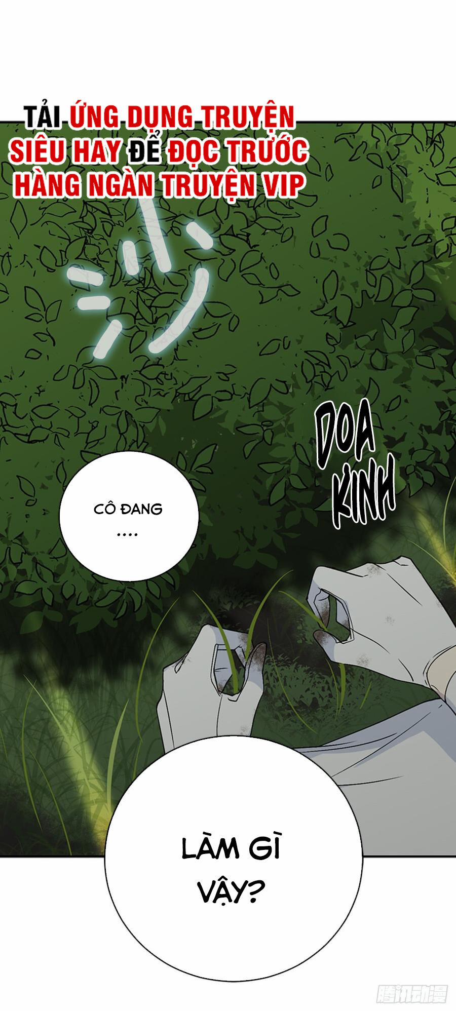 Siêu Năng Lực Của Thị Nữ 9 trang 64