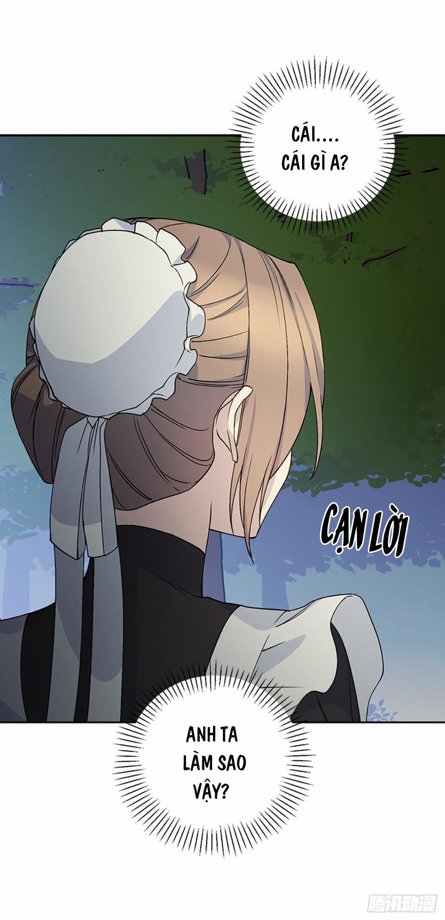 Siêu Năng Lực Của Thị Nữ 9 trang 74