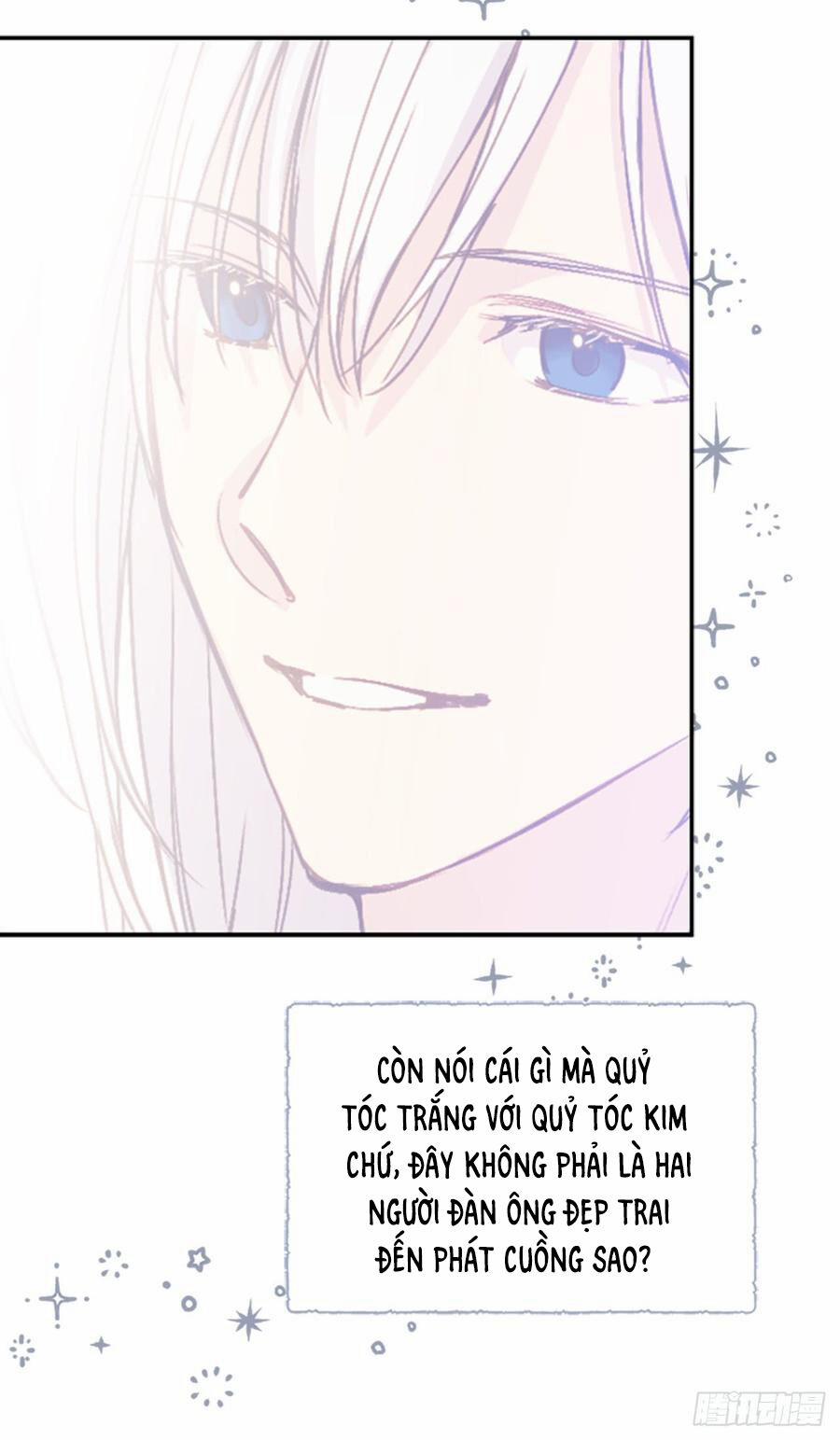 Siêu Năng Lực Của Thị Nữ 9 trang 76