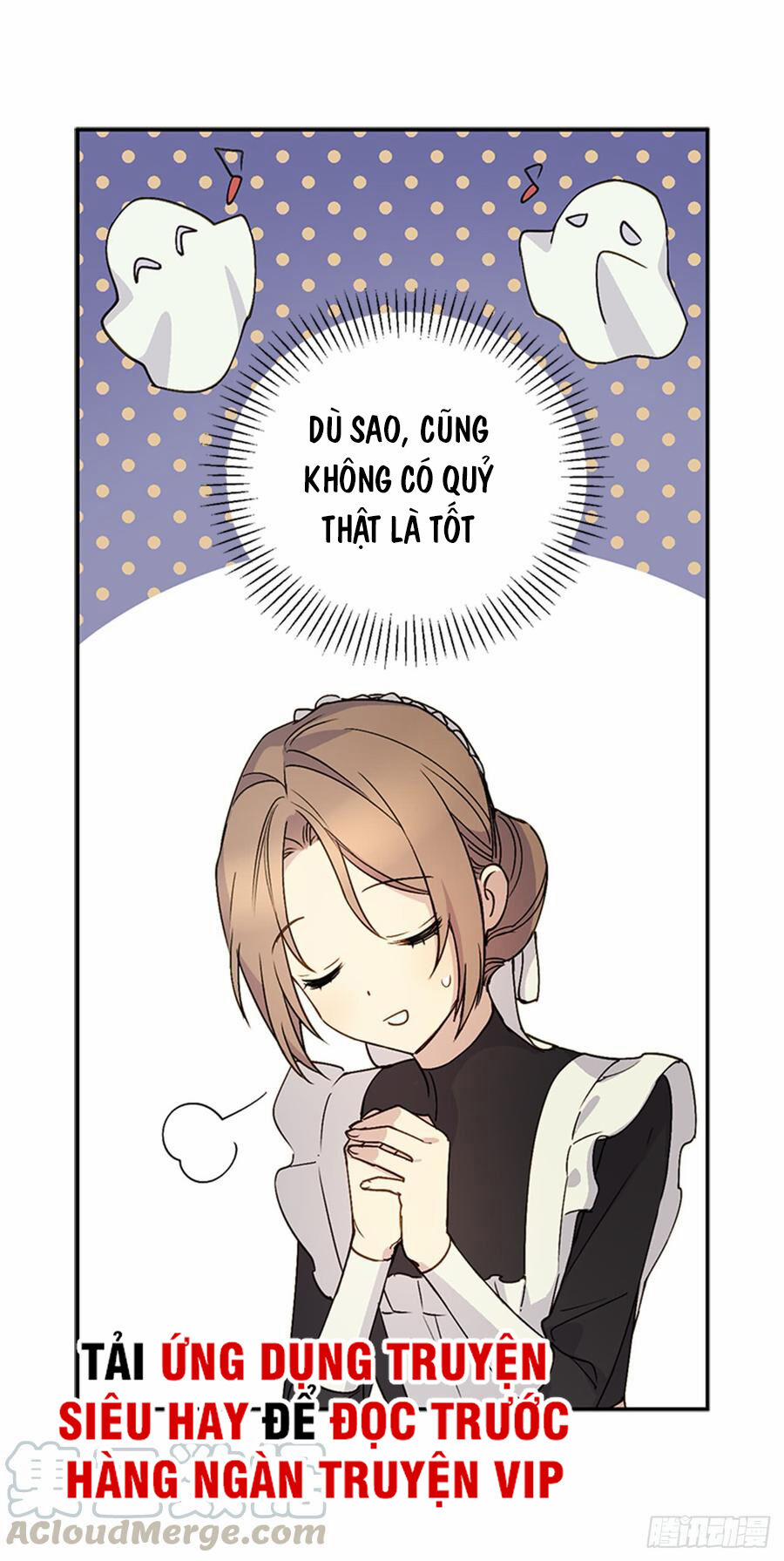 Siêu Năng Lực Của Thị Nữ 9 trang 77