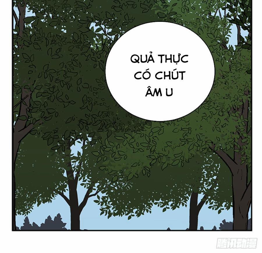 Siêu Năng Lực Của Thị Nữ 9 trang 8