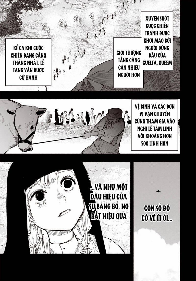 Siêu Nhân X 26 trang 3