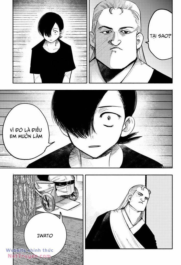 Siêu Nhân X 35.2 trang 1