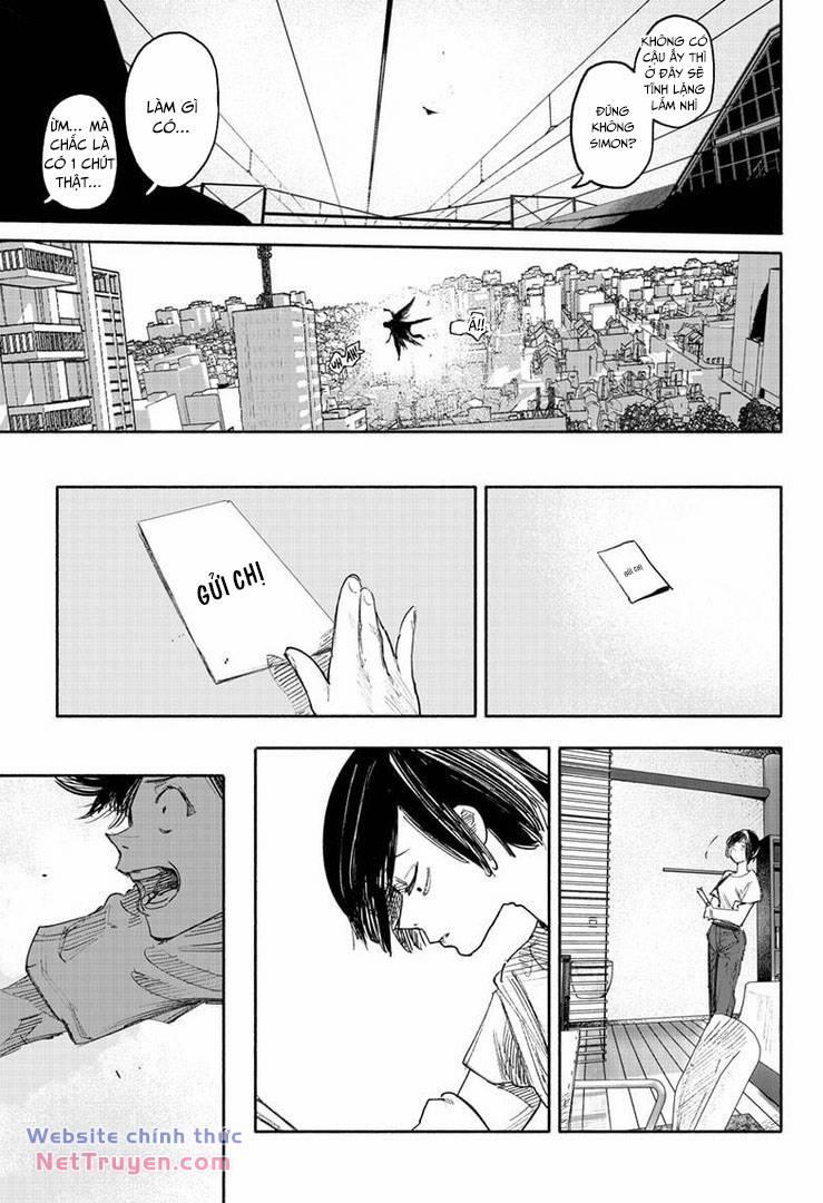 Siêu Nhân X 35.2 trang 11