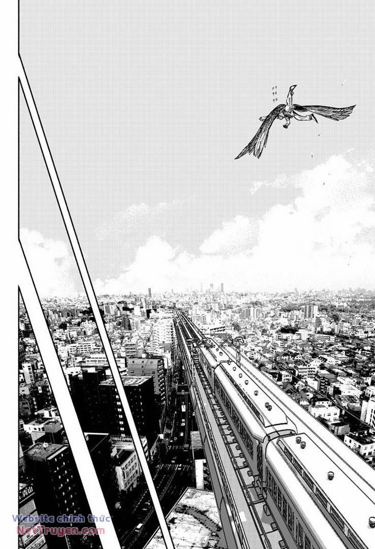Siêu Nhân X 35.2 trang 12