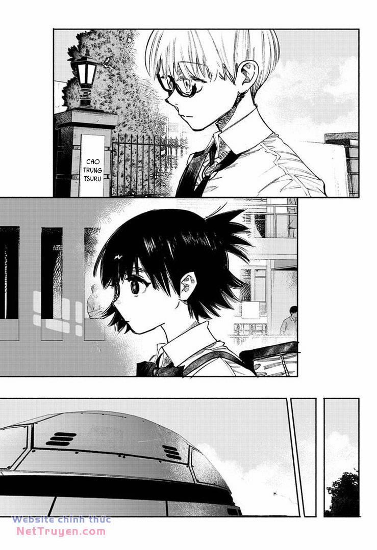 Siêu Nhân X 35.2 trang 13