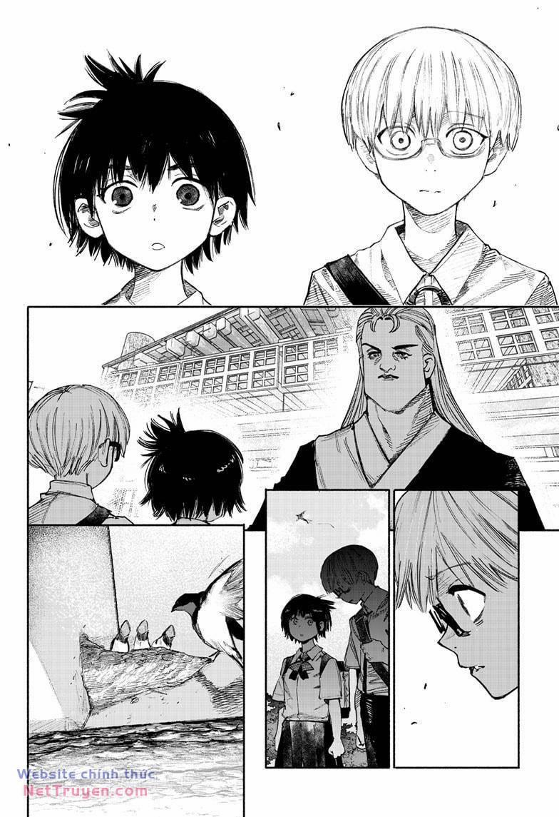 Siêu Nhân X 35.2 trang 14