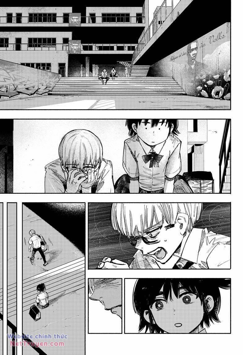 Siêu Nhân X 35.2 trang 15