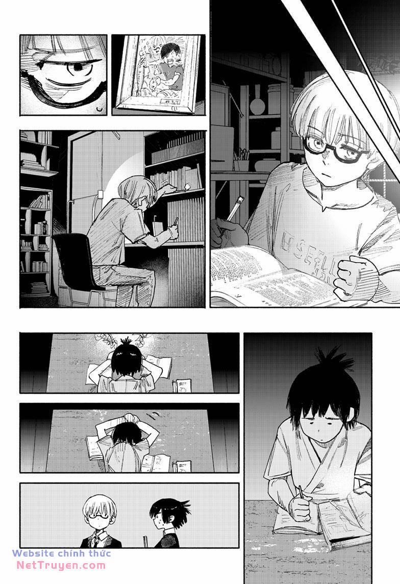 Siêu Nhân X 35.2 trang 16