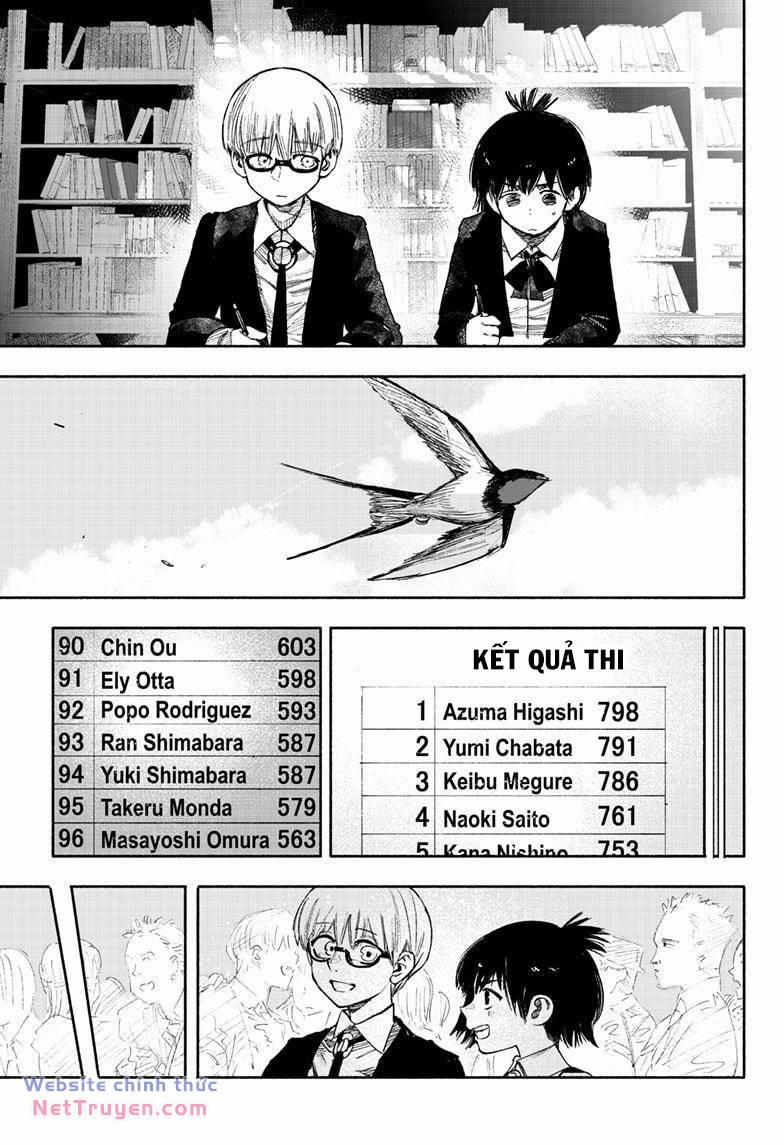 Siêu Nhân X 35.2 trang 17