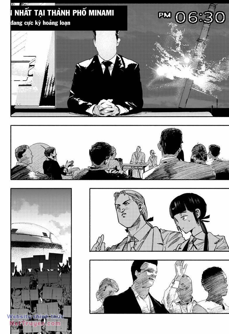 Siêu Nhân X 35.2 trang 18