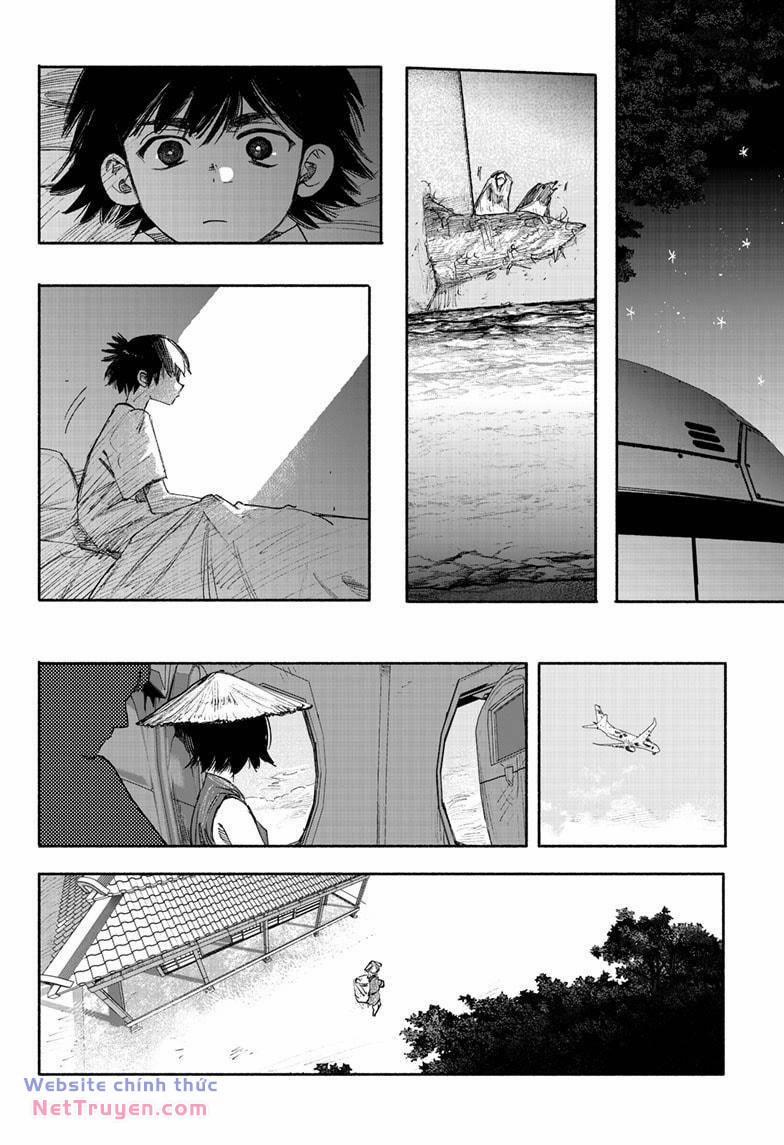 Siêu Nhân X 35.2 trang 20