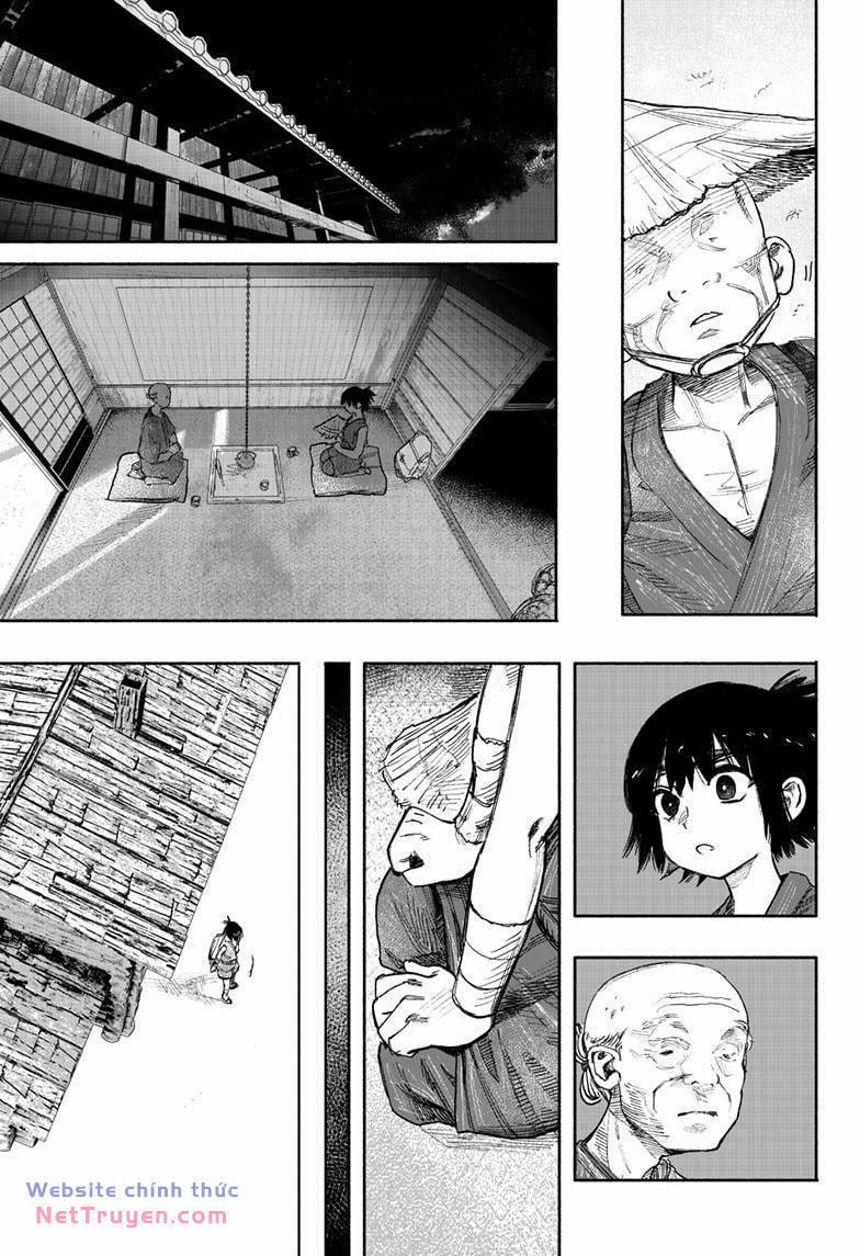 Siêu Nhân X 35.2 trang 21