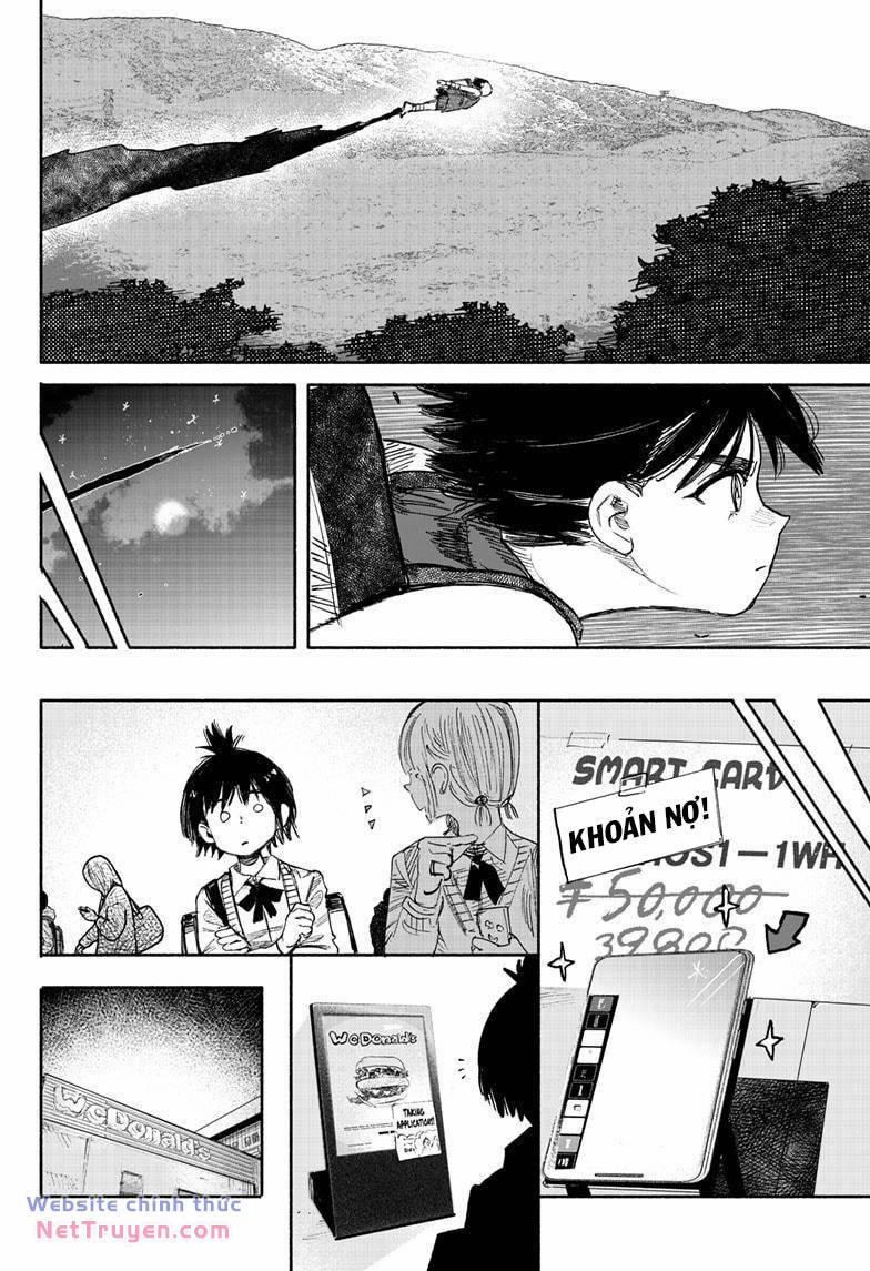 Siêu Nhân X 35.2 trang 22