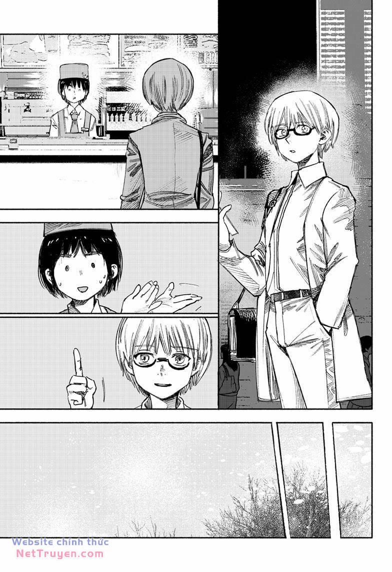 Siêu Nhân X 35.2 trang 23