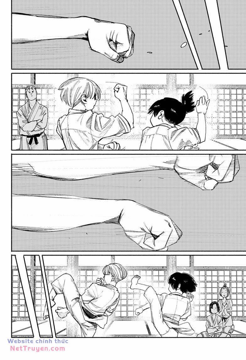 Siêu Nhân X 35.2 trang 24