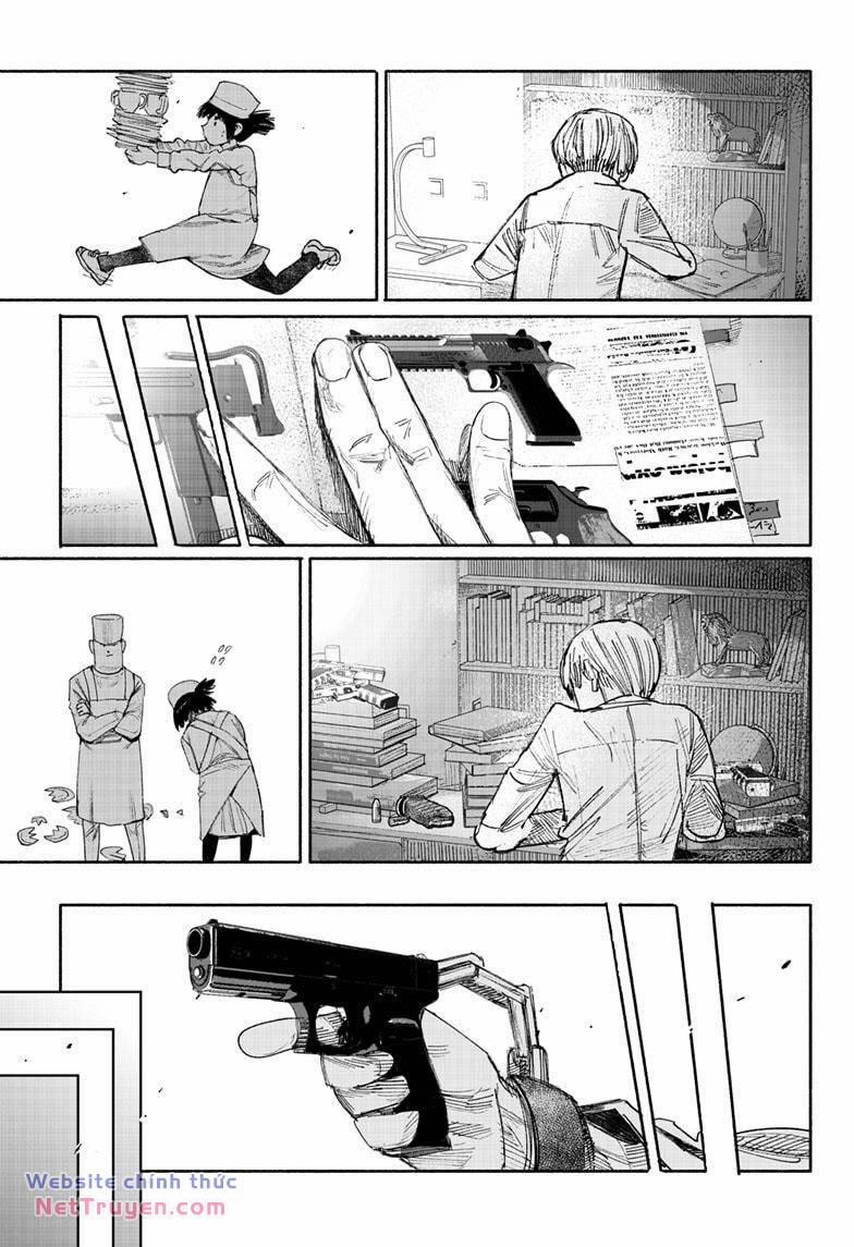 Siêu Nhân X 35.2 trang 25