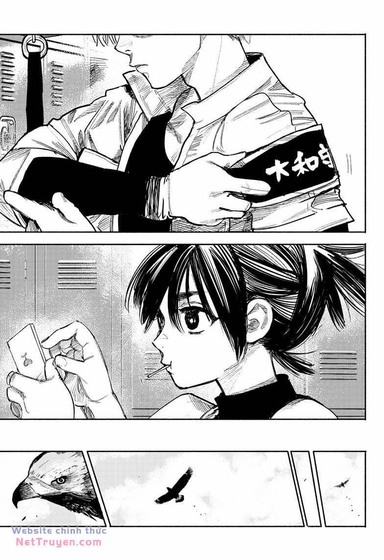 Siêu Nhân X 35.2 trang 27