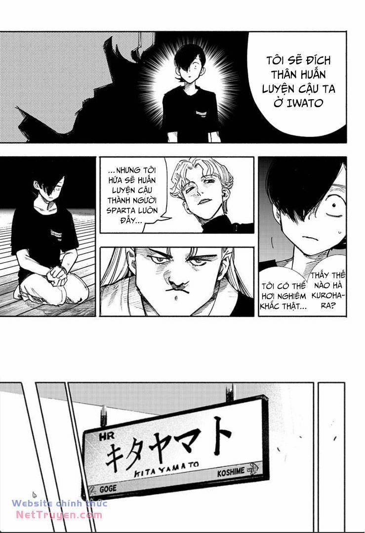 Siêu Nhân X 35.2 trang 3