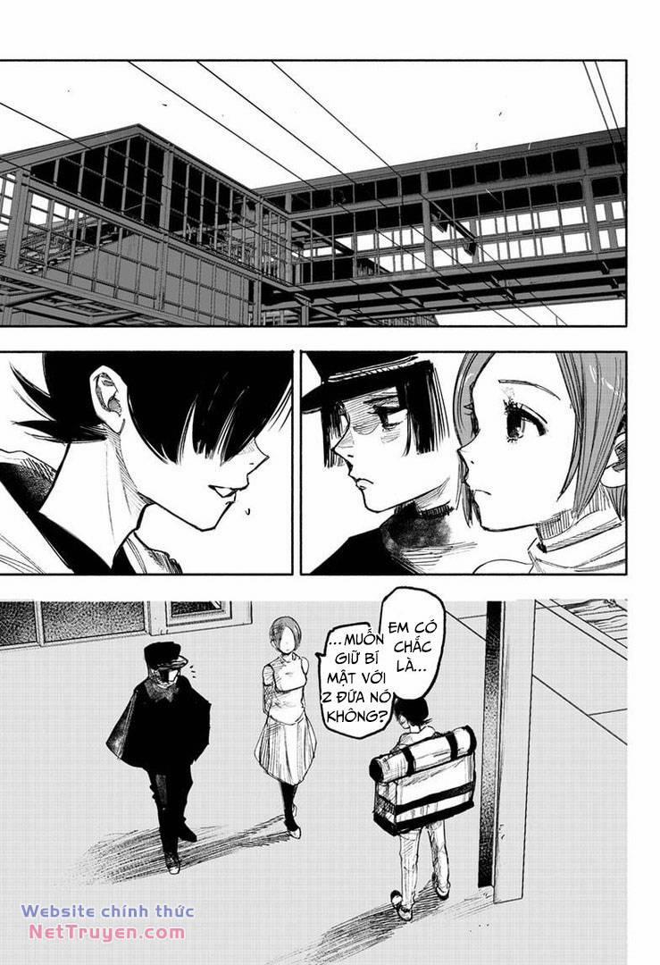 Siêu Nhân X 35.2 trang 5