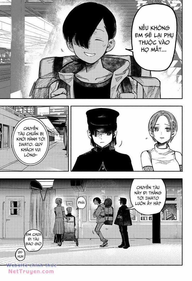 Siêu Nhân X 35.2 trang 7