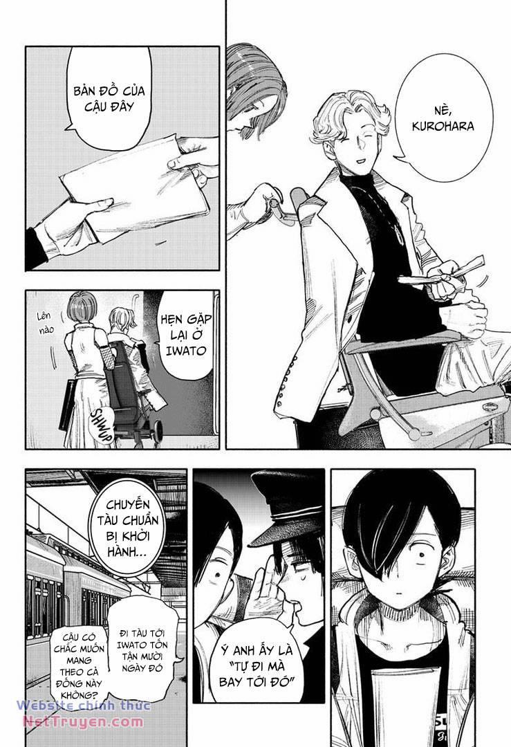 Siêu Nhân X 35.2 trang 8