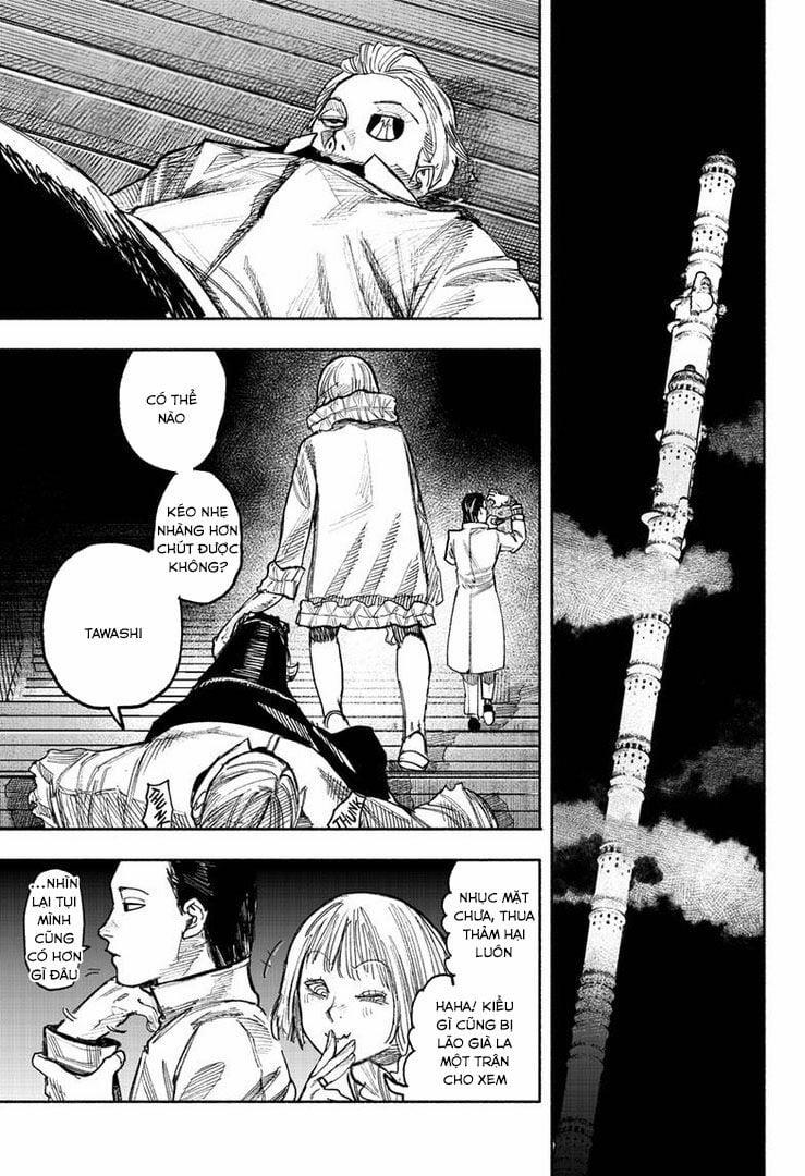 Siêu Nhân X 37 trang 42