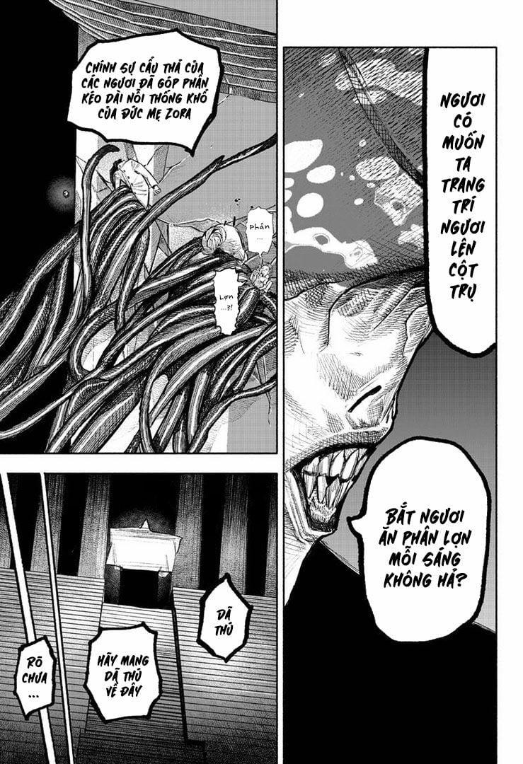 Siêu Nhân X 37 trang 46