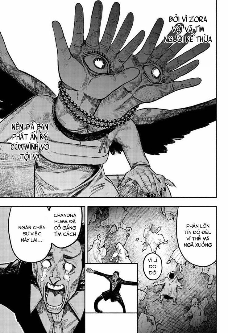 Siêu Nhân X 37 trang 48