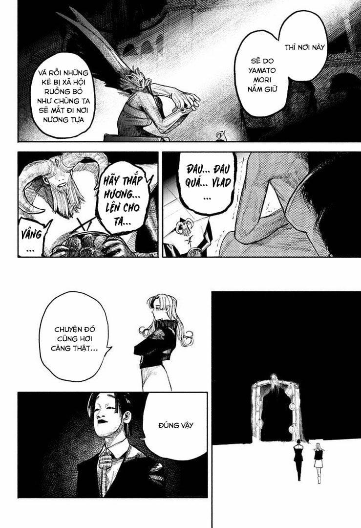 Siêu Nhân X 37 trang 51