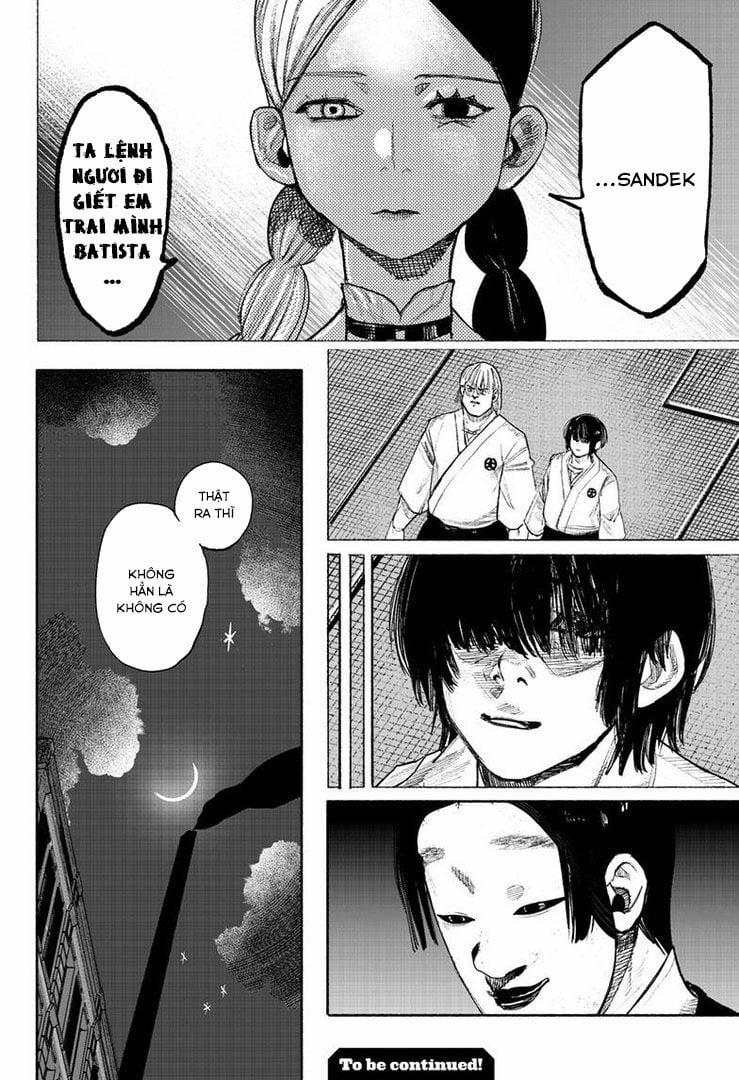 Siêu Nhân X 37 trang 53