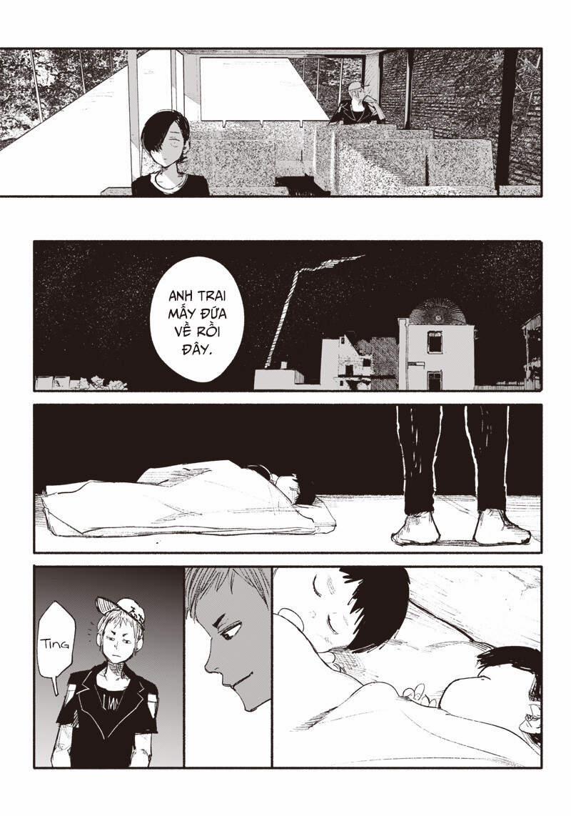 Siêu Nhân X 9 trang 16