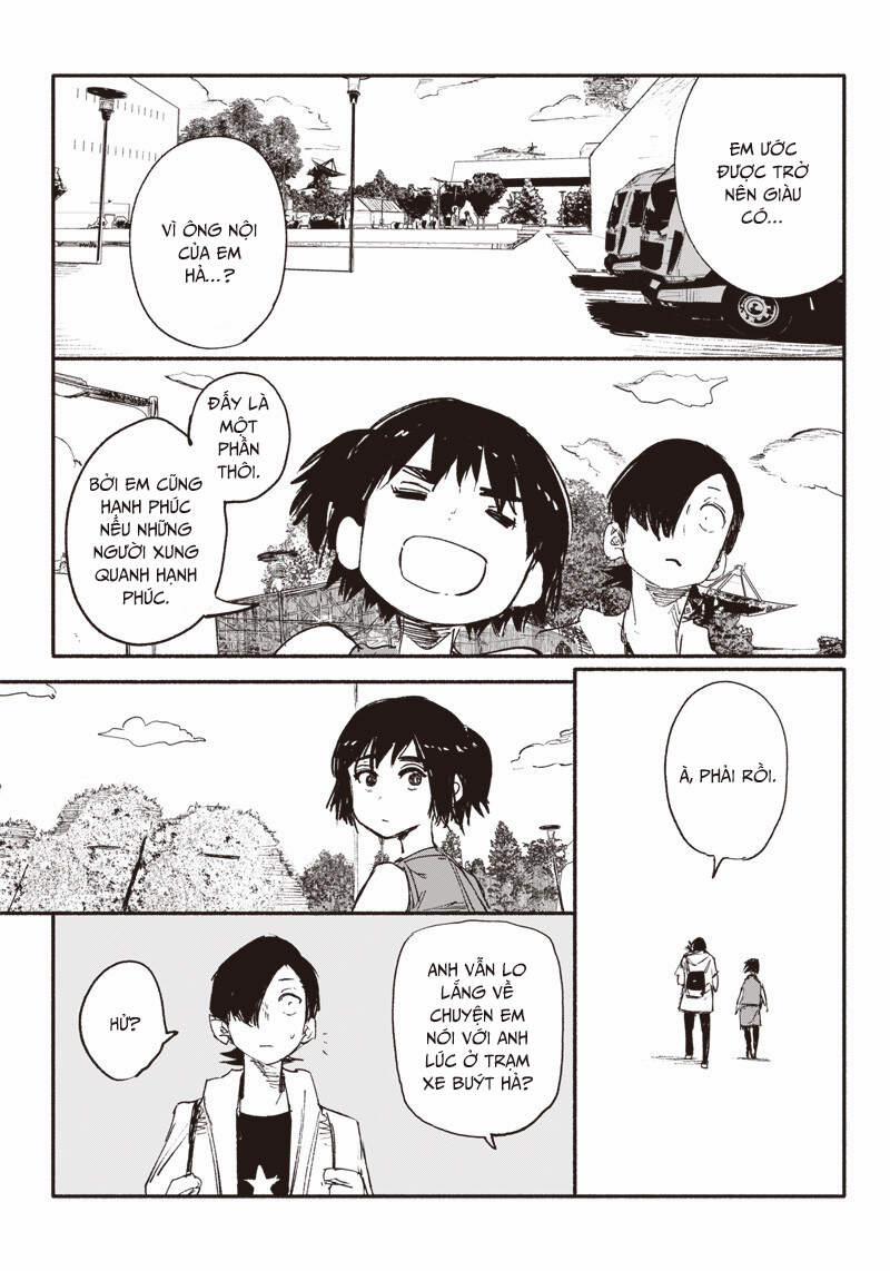 Siêu Nhân X 9 trang 22