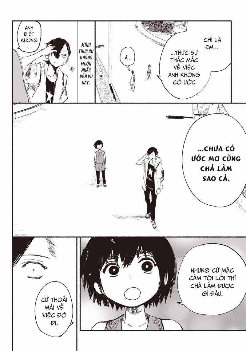 Siêu Nhân X 9 trang 23