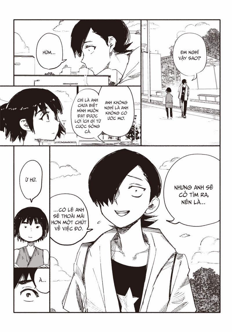 Siêu Nhân X 9 trang 24