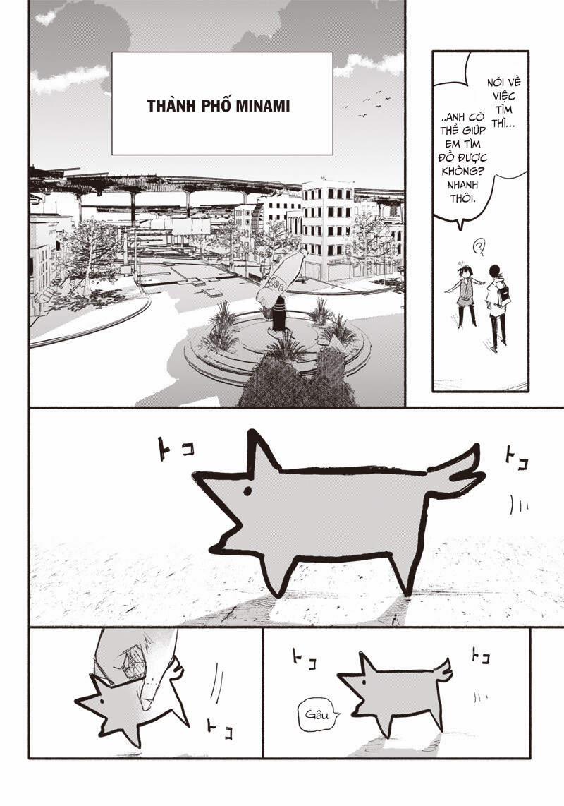 Siêu Nhân X 9 trang 25