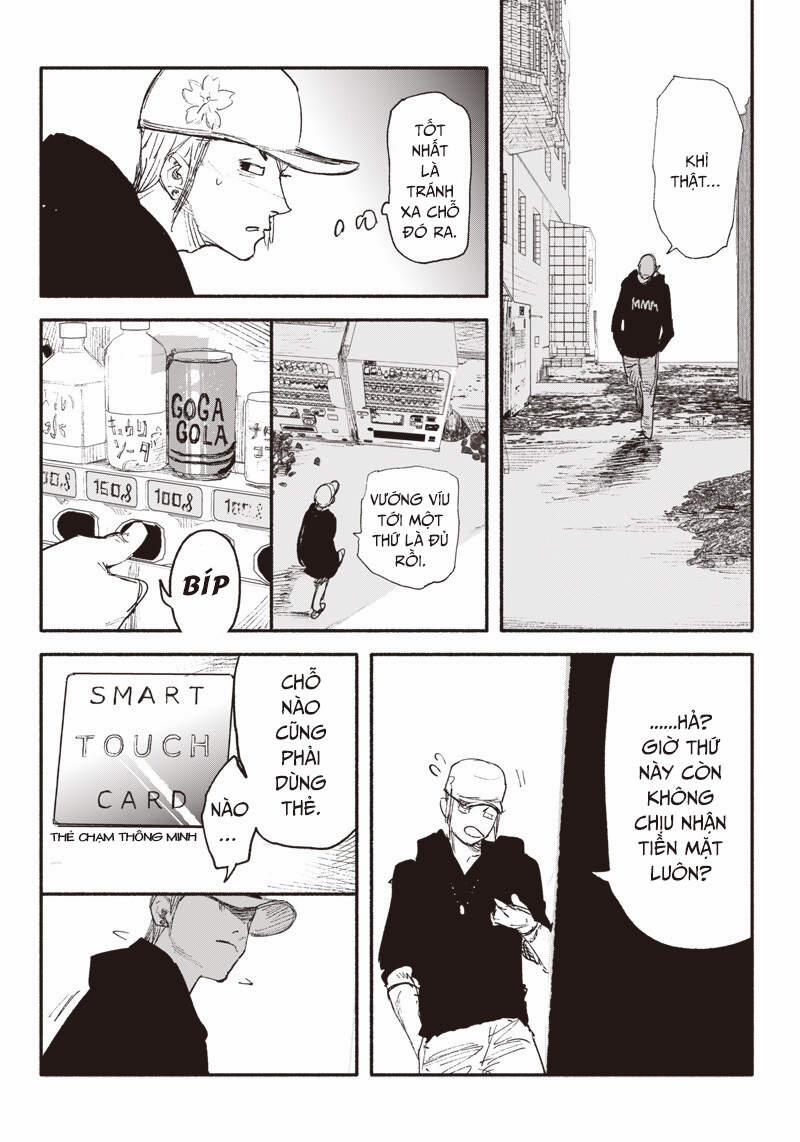 Siêu Nhân X 9 trang 27