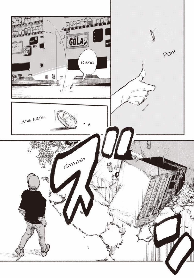 Siêu Nhân X 9 trang 28