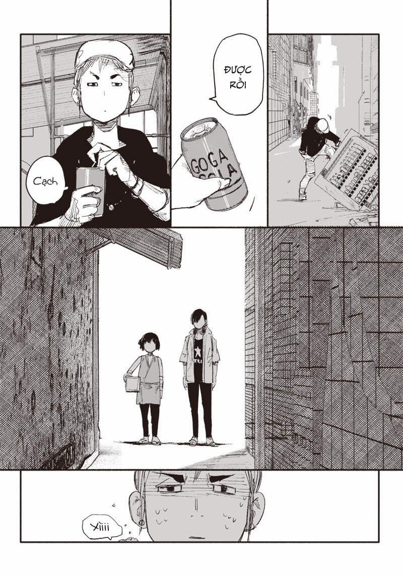 Siêu Nhân X 9 trang 29