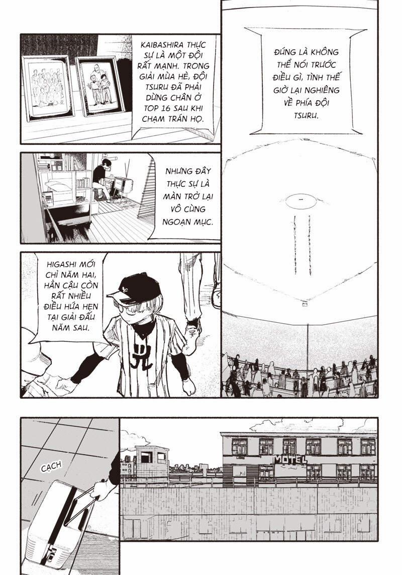 Siêu Nhân X 9 trang 5