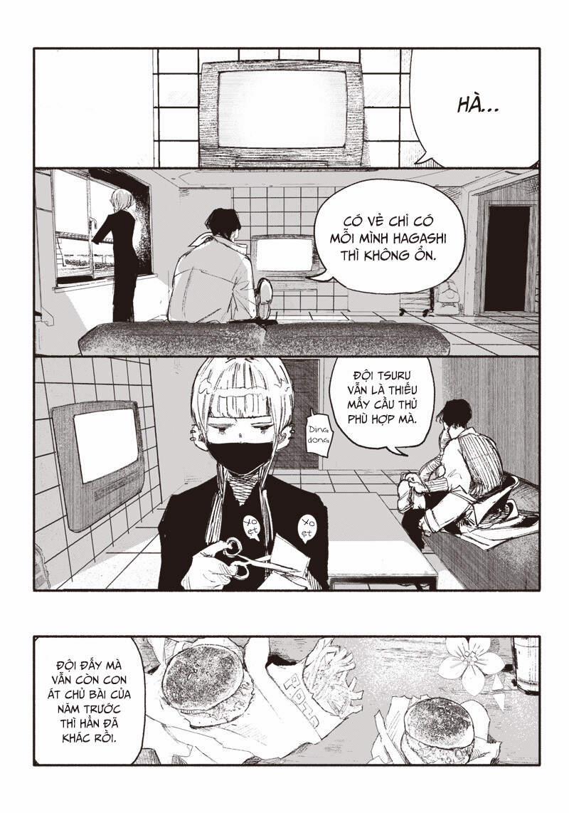 Siêu Nhân X 9 trang 6